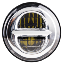 "THE BAR" NIGHTLINER 5 3/4" LED-SCHEINWERFEREINHEIT